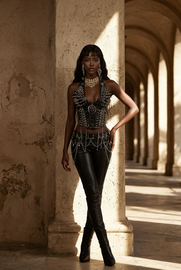 <h5>Discover Your Style</h5>